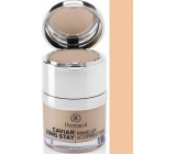 Dermacol Caviar Long Stay Make-Up & Corrector make-up s kaviárem a zdokonalovací korektor 01 Pale 30 ml