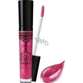 Dermacol Glitter Lip Gloss lesk na rty 03 5 ml