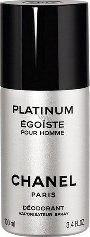 Chanel Egoiste Platinum deodorant stick for men 75 ml - VMD parfumerie -  drogerie