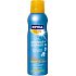 Nivea Sun Protect & Refresh OF30+ chladivý neviditelný sprej na opalování 200 ml