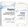 Rexona Maximum Protection Clean Scent antiperspirant deodorant stick pro ženy 45 ml