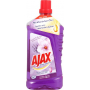 Ajax Aroma Sensations Lavender & Magnolia univerzální čisticí prostředek 1 l