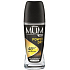 Mum for Men Power Dry kuličkový antiperspirant deodorant roll-on pro muže 50 ml