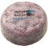 Fragrant Moonlight Glycerinové mýdlo masážní s houbou naplněnou vůní parfému Escada Moon Sparkle v barvě šedé 200 g