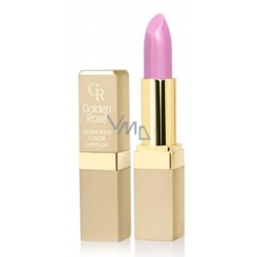 Golden Rose Ultra Rich Color Lipstick Metallic rtěnka 12, 4,5 g