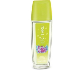C-Thru Lime Magic parfémovaný deodorant sklo pro ženy 75 ml