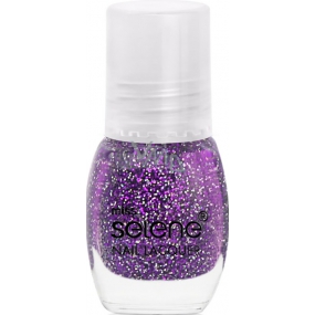 Miss Selene Nail Lacquer mini lak na nehty 173 5 ml