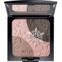 Artdeco Artic Beauty Highlighter rozjasňovač a práškové oční stíny 10 g