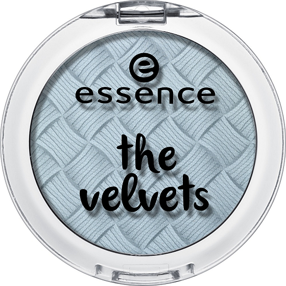 Essence The Velvets Eyeshadow oční stíny 09 Bahama-Mama 3 g