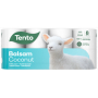 Tento Balsam Coconut s kokosovým mlékem parfémovaný toaletní papír 142 útržků 3vrstvý 8 rolí