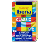 Iberia Classic Barva na textil námořnická modř - tmavě modrá 2 x 12,5 g