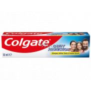 Colgate Cavity Protection zubní pasta 50 ml