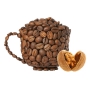 Soleo Coffee Sun Black Espresso Maximální přírodní krém na opalování 15 ml - jednorázový krém do solária