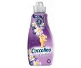 Coccolino Creations Purple Orchid & Blueberries koncentrovaná aviváž 42 dávek 1,5 l