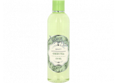 Vivian Gray Beauty Green Tea Zelený čaj luxusní krémový sprchový gel 250 ml
