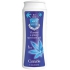 Bione Cosmetics for Men Cannabis Q10 vlasový a tělový sprchový gel pro muže 200 ml
