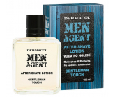 Dermacol Men Agent Gentleman Touch voda po holení 100 ml