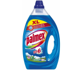 Palmex Active-Enzym 6 Horská vůně tekutý prací prostředek gel 70 dávek 3,5 l