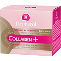 Dermacol Collagen Plus Intensive Rejuvenating intenzivní omlazující denní krém 50 ml