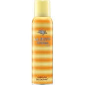 La Rive for Woman deodorant sprej pro ženy 150 ml