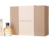 Bottega Veneta Veneta parfémovaná voda pro ženy 50 ml + parfémovaná voda 10 ml, dárková sada