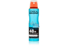 Loreal Paris Men Expert Cool Power 48h antiperspirant deodorant sprej 150 ml