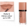 Bourjois Rouge Edition Velvet tekutá rtěnka s matným efektem 031 Floribeige! 7,7 ml