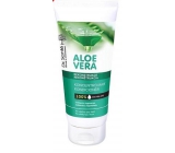 Dr. Santé Aloe Vera kondicioner pro rekonstrukci vlasů 200 ml