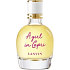 Lanvin A Girl in Capri toaletní voda pro ženy 90 ml Tester
