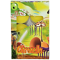 Adpal Citronella repelentní vonné čajové svíčky proti komárům 6 kusů