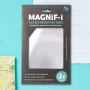 If Magnif-i Lupa flexibilní, praktická 2x zvětšení