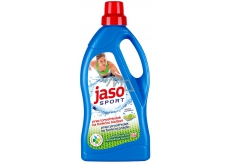 Jaso Sport tekutý prací prostředek na funkční prádlo 12 dávek 750 ml