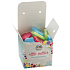 Bomb Cosmetics Voskovky do aromalampy - Little Hotties Wax Melts Mix 20 kusů