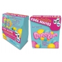 Regina Bubble Gum sprchový gel s žvýkačkovou vůní 500 ml + Bubble Gum jelení lůj s žvýkačkovou vůní 4,5 g + Blechy tradiční hra pro děti, kosmetická sada