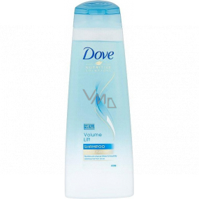 Dove Nutritive Solutions Volume Lift šampon pro objem vlasů 250 ml
