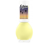 Miss Sporty 1 Min to Shine lak na nehty 0048 Sun-Drunk in Malibu 7 ml