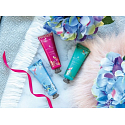 Heathcote & Ivory Trilogy Pink, Blue, Green hydratační krém na ruce a nehty 3 x 30 ml, kosmetická sada