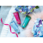 Heathcote & Ivory Trilogy Pink, Blue, Green hydratační krém na ruce a nehty 3 x 30 ml, kosmetická sada