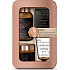 Baylis & Harding Men Zázvor a Limetka šampon na vousy 100 ml + vosk na vousy 50 g + balzám na vousy 30 ml + toaletní mýdlo 25 g, kosmetická sada