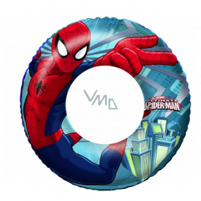 Bestway Marvel Spiderman Nafukovací kruh 56 cm