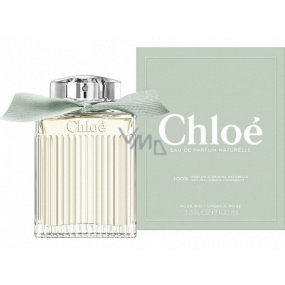 Chloé Chloé Eau de Parfum Naturelle parfémovaná voda pro ženy 100 ml