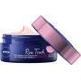 Nivea Rose Touch Anti-wrinkle noční krém proti vráskám 50 ml