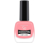 Golden Rose Keratin Nail Color lak na nehty 24 10,5 ml