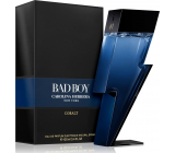 Carolina Herrera Bad Boy Cobalt parfémovaná voda pro muže 100 ml