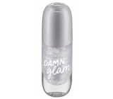 Essence Nail Colour Gel gelový lak na nehty 02 Damn Glam 8 ml