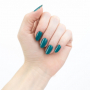 Essence Nail Colour Gel gelový lak na nehty 19 Don't Leaf Me 8 ml
