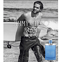 Jimmy Choo Man Aqua toaletní voda 50 ml