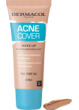 Dermacol AcneCover make-up na problematickou pleť odstín č. 2 30 ml
