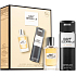 David Beckham Classic toaletní voda 40 ml + deodorant sprej 150 ml, dárková sada pro muže