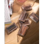 Catrice Bang Boom Brow Soap Stylist tuhé mýdlo na obočí 060 Cool Brown 4,1 g